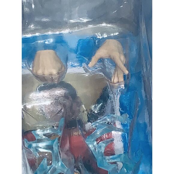 New McFarlane Toys DC Multiverse Shazam Fury of the Gods 7 in Action Figure NIB - Picture 3 of 14